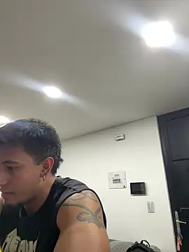 JeanLust online show from April 16, 2026, 1:28 am