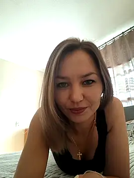 VeroLoverx online show from September 16, 2025, 7:20 am