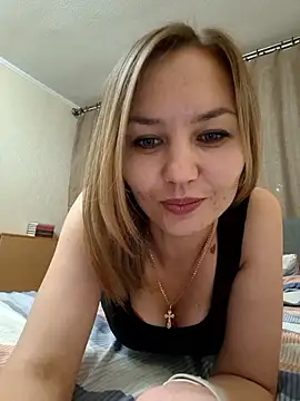 VeroLoverx online show from September 23, 2025, 8:16 pm