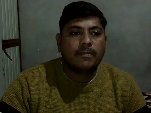 Snapshot of Ajmersingh335512 chatting on December 5, 2025, 8:13 am Ajmersingh335512 online show from December 5, 2025, 8:13 am