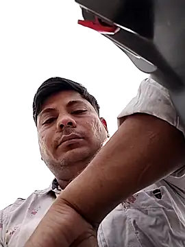 Snapshot of Ajmersingh335512 chatting on October 7, 2025, 7:31 am Ajmersingh335512 online show from October 7, 2025, 7:31 am