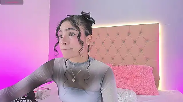 SammyRose  online show from February 7, 2026, 6:10 am