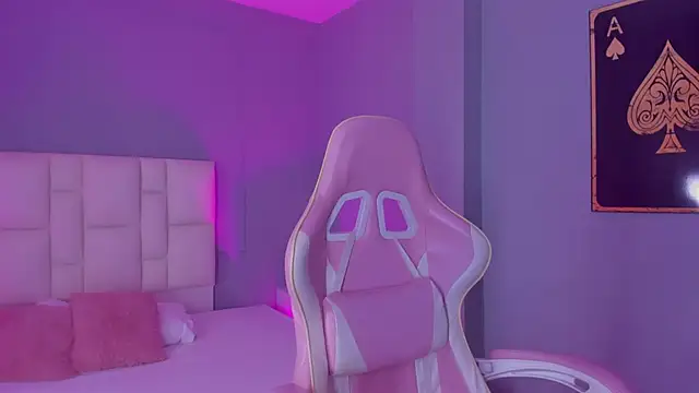 SammyRose  online show from February 28, 2026, 8:41 pm