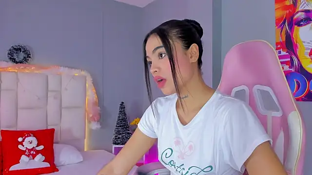 SammyRose  online show from December 21, 2025, 7:59 pm