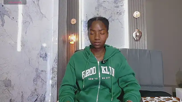 katia green1 online show from February 22, 2026, 12:40 pm