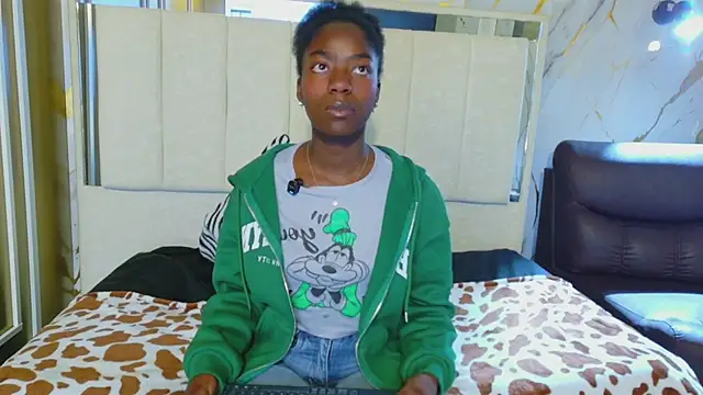 katia green1 online show from March 6, 2026, 12:33 pm