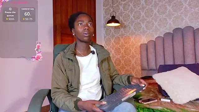 katia green1 online show from December 15, 2025, 12:22 pm