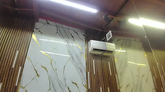 VictoriaDuart online show from March 15, 2026, 7:32 pm