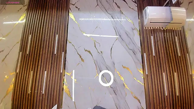 VictoriaDuart online show from March 1, 2026, 7:58 pm