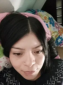 LunaJacobs online show from March 11, 2026, 10:26 pm