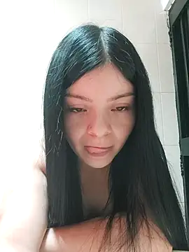 LunaJacobs online show from February 27, 2026, 9:25 pm