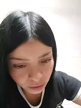 LunaJacobs online show from March 19, 2026, 7:25 pm