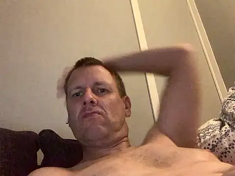 Gangbangchem online show from October 7, 2025, 12:22 am