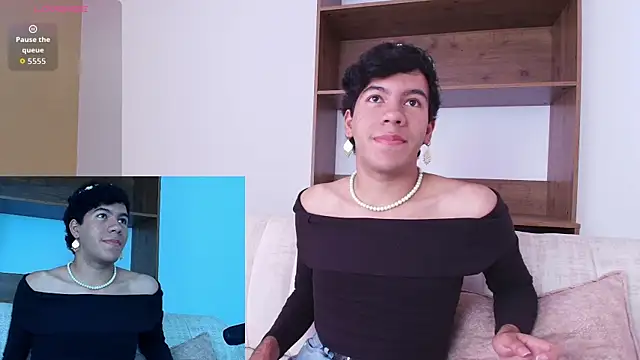 E R O S  online show from September 13, 2025, 1:22 pm