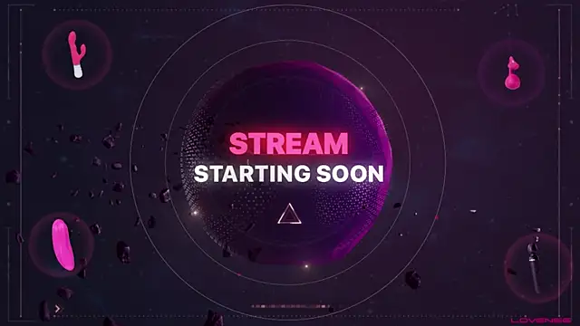 IamBunny f w online show from April 18, 2026, 7:58 pm