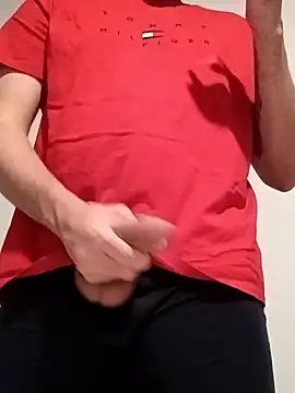 Jadriel23 online show from October 11, 2025, 8:54 pm