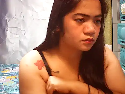 sexylhane online show from January 8, 2026, 5:13 am