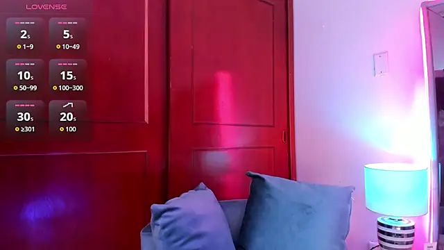 Snapshot of _valeria_saenz_ chatting on November 7, 2025, 3:00 am valeria saenz online show from November 7, 2025, 3:00 am