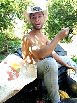 AlphaAlterX online show from December 15, 2025, 3:07 pm