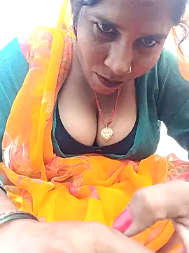 Hot Seema83 online show from October 12, 2025, 6:15 am