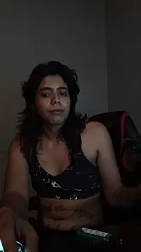 Maricamposs online show from February 28, 2026, 11:04 pm