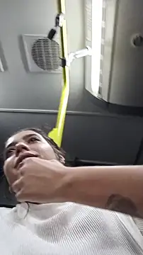 Maricamposs online show from January 13, 2026, 2:04 am