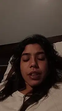 Maricamposs online show from April 17, 2026, 10:34 pm