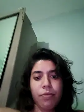 Maricamposs online show from October 31, 2025, 12:51 am