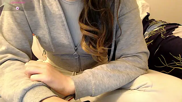 Snapshot of BestOfTheSexy chatting on October 12, 2025, 5:03 pm BestOfTheSexy online show from October 12, 2025, 5:03 pm