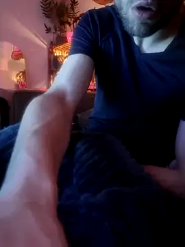 Squirtproffxh online show from February 9, 2026, 1:58 am