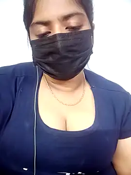 Snapshot of Reshma-Rani chatting on September 29, 2025, 10:15 pm Reshma-Rani online show from September 29, 2025, 10:15 pm