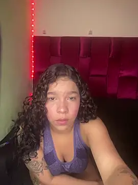 SICOPATA FAMILY online show from July 25, 2026, 2:12 pm