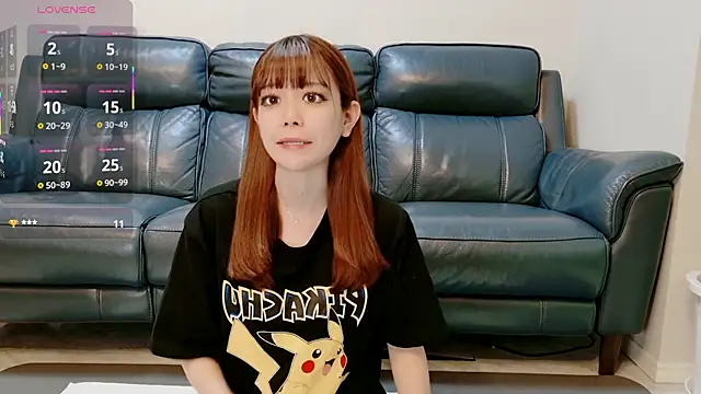 SoRa 056 online show from September 30, 2025, 6:36 pm