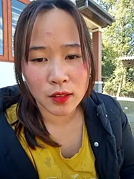 ALIENHR38 online show from February 5, 2026, 6:42 am