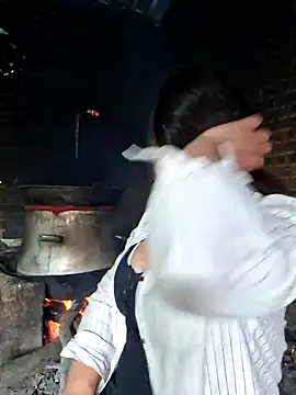 ALIENHR38 online show from March 2, 2026, 1:06 am