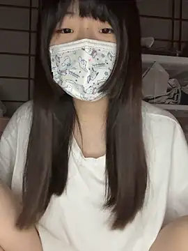 xx Ojou xx online show from December 20, 2025, 11:57 am