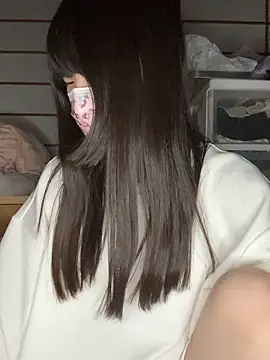 xx Ojou xx online show from February 4, 2026, 4:46 pm