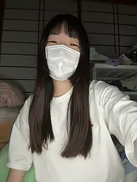 xx Ojou xx online show from March 3, 2026, 3:41 pm