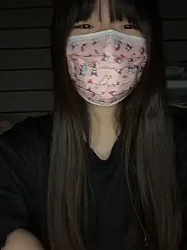 xx Ojou xx online show from February 13, 2026, 5:02 pm