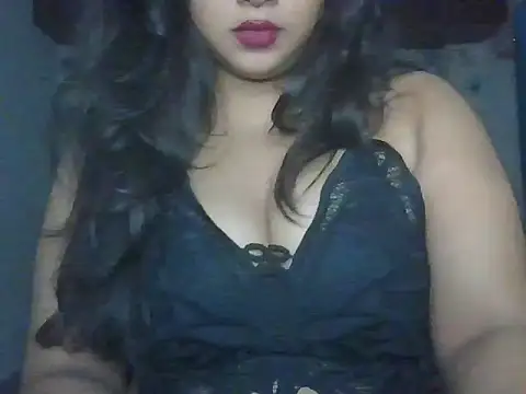 priyaverma00 online show from October 12, 2025, 7:15 pm