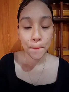 ChiecumBae online show from October 4, 2025, 12:45 am