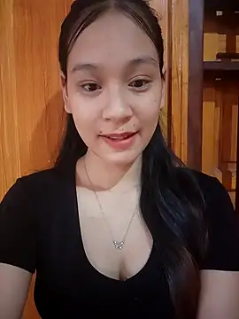 ChiecumBae online show from October 19, 2025, 12:46 am