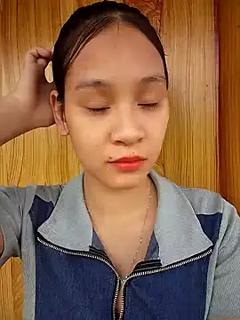 ChiecumBae online show from September 9, 2025, 2:10 am