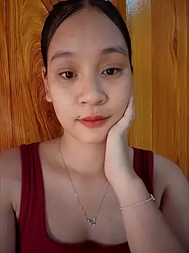 ChiecumBae online show from September 18, 2025, 1:19 am