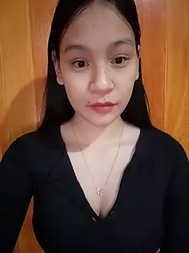 ChiecumBae online show from November 14, 2025, 11:52 pm