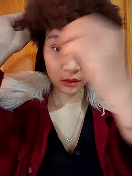 ChiecumBae online show from November 29, 2025, 1:50 am