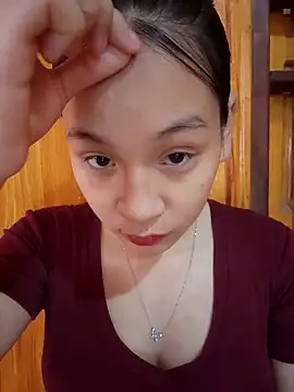 ChiecumBae online show from November 7, 2025, 1:54 am