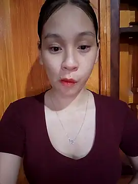 ChiecumBae online show from October 5, 2025, 1:57 pm