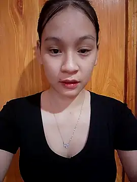 ChiecumBae online show from October 22, 2025, 2:00 am