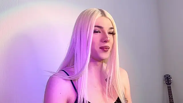 YourTrixie online show from March 29, 2026, 7:21 am